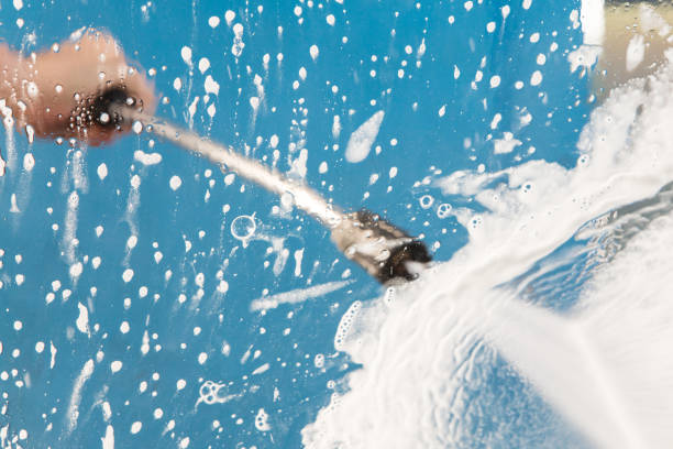 Best Sidewalk and Walkway Cleaning  in North Sioux City, SD