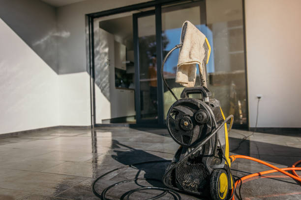 Best Patio and Deck Pressure Washing  in North Sioux City, SD